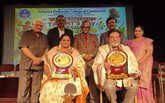 ವಿದ್ಯಾರ್ಥಿಗಳು ಮೌಲ್ಯಗಳೊಂದಿಗೆ ಎಂದಿಗೂ ರಾಜೀಯಾಗಬೇಡಿ