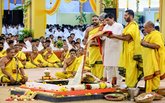 ಆರ್ಥಿಕ, ಶೈಕ್ಷಣಿಕ ಅಸಮಾನತೆ ನಿವಾರಣೆ ತುರ್ತು ಅಗತ್ಯ: ಡಾ. ಮೋಹನ್ ಆಳ್ವ
