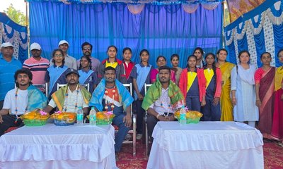 ಮೊಬೈಲ್ ಬಳಕೆ ಮಕ್ಕಳ ಮನಸ್ಸಿನ ಮೇಲೆ ದುಷ್ಪರಿಣಾಮ ಬೀರುತ್ತದೆ