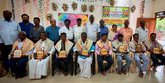 ಗುಡಿಬಂಡೆಯಲ್ಲಿ ಅರ್ಥಪೂರ್ಣ ವಿಶ್ವಕರ್ಮ ಜಯಂತಿ ಆಚರಣೆ