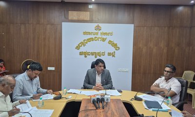 54,840 ಅನಾಮಲಿ, ನೋ ಮ್ಯಾಪಿಂಗ್ ಮತದಾರರಿಗೆ ನೋಟಿಸ್