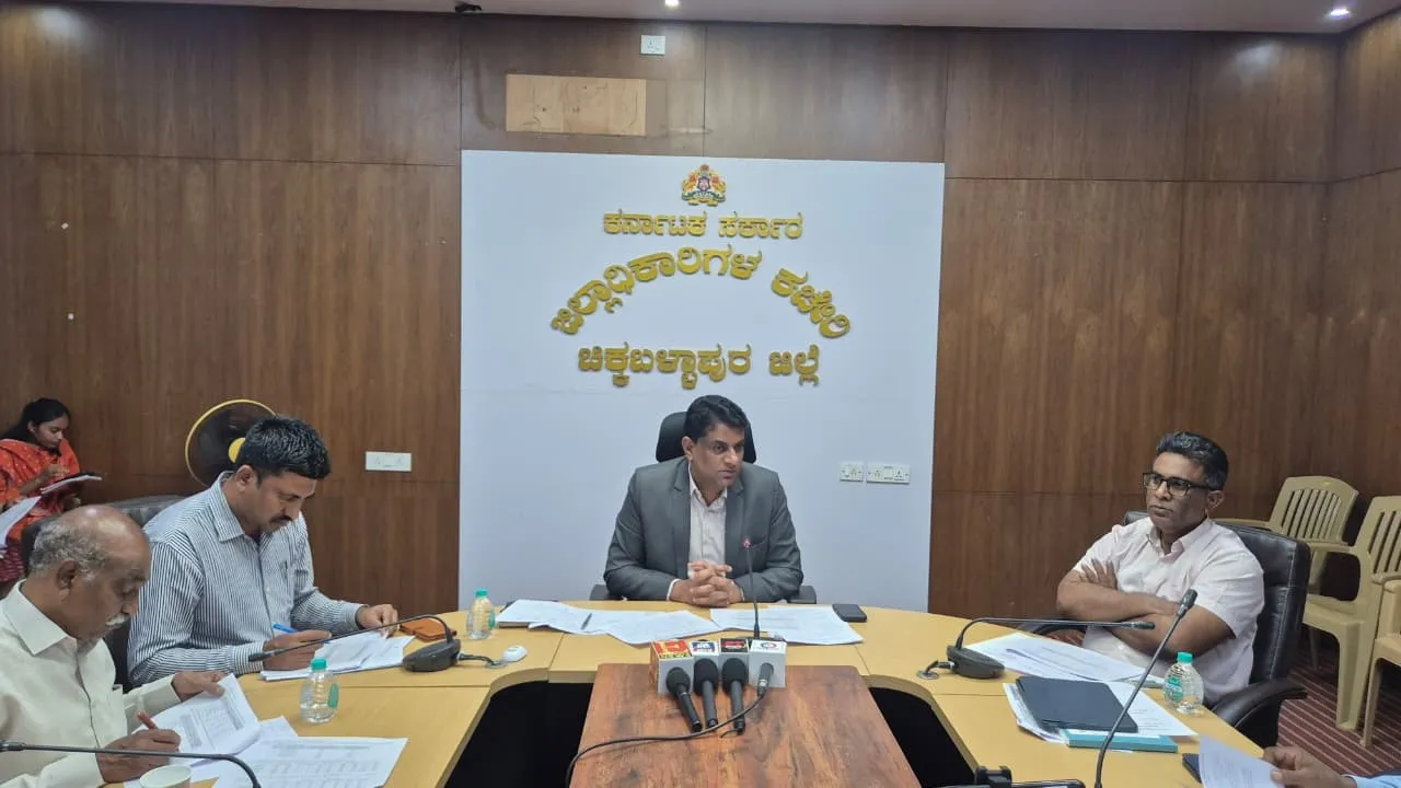 SIR–2026: ಮತದಾರರ ಪಟ್ಟಿ ಪರಿಶೀಲನೆಗೆ ಸಾರ್ವಜನಿಕರಿಗೆ ಮಹತ್ವದ ಮಾಹಿತಿ: ಸೆ.23ರೊಳಗೆ ಹೊಸ ಮತದಾರರಿಗೆ ನೋಂದಣಿಗೆ ಅವಕಾಶ