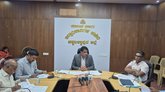 54,840 ಅನಾಮಲಿ, ನೋ ಮ್ಯಾಪಿಂಗ್ ಮತದಾರರಿಗೆ ನೋಟಿಸ್