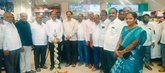 ಗ್ರಾಹಕರಿಗೆ ಗುಣಮಟ್ಟದ ಸೇವೆ ಒದಗಿಸಿ