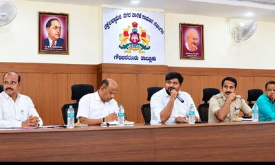ಖಾಸಗಿ ಶಾಲೆಗಳಲ್ಲೂ ಕನ್ನಡ ರಾಜ್ಯೋತ್ಸವ ಕಡ್ಡಾಯವಾಗಿ ಆಚರಿಸಲು ಕರವೇ ಆಗ್ರಹ