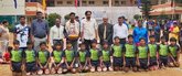 ಮಂಚನಬಲೆಯಲ್ಲಿ ಅಂತರ್ ಜಿಲ್ಲಾ ಕಬಡ್ಡಿ ಪಂದ್ಯಾವಳಿ