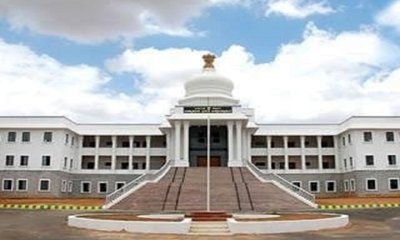 ಆಗ್ನೇಯ ಪದವೀಧರ ಕ್ಷೇತ್ರ ಚುನಾವಣೆ: ಅ.21ರಿಂದ ನಿಷೇಧಾಜ್ಞೆ