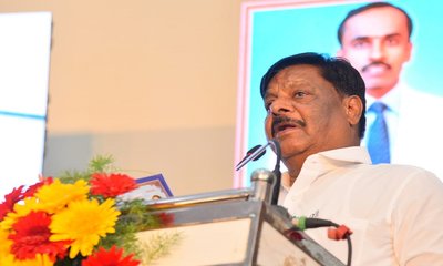 ಸಂವಿಧಾನ ಬದ್ದವಾಗಿ ನಡೆಯಿರಿ "ಮತ ಮಾರಬೇಡಿ, ಹಕ್ಕುಗಳಿಗಾಗಿ ಸಂಘಟಿತರಾಗಿ"
