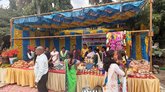 ಗುಡಿಬಂಡೆ ಸೋಮನಹಳ್ಳಿ ಗ್ರಾ.ಪಂ. ಆವರಣದಲ್ಲಿ ಆಯೋಜನೆ
