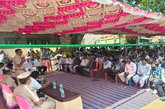 ಅಸ್ಪೃಶ್ಯತೆ ಆಚರಿಸಿದರೆ ನಿರ್ದಾಕ್ಷಿಣ್ಯ ಕ್ರಮ: ಡಿವೈಎಸ್ಪಿ ಪ್ರಕಾಶ್