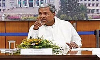 ಅನ್ನದಾತನನ್ನು ಸಾಲದ ಸುಳಿಯಿಂದ ಪಾರು ಮಾಡಿದ ಭಾಗ್ಯ ವಿಧಾತ