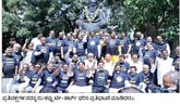 ಸಚಿವ ನಾಗೇಂದ್ರ ರಾಜೀನಾಮೆಗೆ ಪ್ರತಿಪಕ್ಷಗಳ ಪಟ್ಟು : ಸದನ ʼಕದನʼ