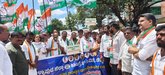 ಖರ್ಗೆ ಅವರಿಗೆ ಅವಮಾನ: ದೇಶದ ಮೂಲನಿವಾಸಿಗಳಿಗೆ ಮಾಡಿದ ಅವಮಾನ