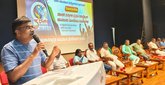 ಯುವಜನರಲ್ಲಿ ವೈಜ್ಞಾನಿಕ ಚಿಂತನೆ ಬೆಳೆಸುವುದೇ ಇಂದಿನ ತುರ್ತು ಅಗತ್ಯ