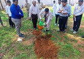 ವಿಶ್ವ ತಂಬಾಕು ರಹಿತ ದಿನಕ್ಕೆ ನ್ಯಾ.ಟಿ.ಪಿ.ರಾಮಲಿಂಗೇಗೌಡ ಚಾಲನೆ