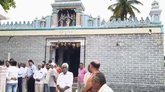 ಹಳಸಿದ ಗುರು–ಶಿಷ್ಯರ ಸಂಬಂಧಕ್ಕೆ ದೇವಾಲಯ ಪ್ರವೇಶ ನಿರಾಕರಣೆಯ ಕಿಡಿ!