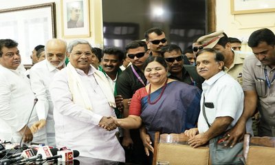 ಚೆನ್ನರಾಯಪಟ್ಟಣ ಭೂಮಿ ಹೋರಾಟಕ್ಕೆ ಐತಿಹಾಸಿಕ ಗೆಲುವು