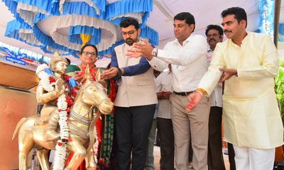 ವಚನ ಚಳವಳಿ ಕಾಯಕ ತತ್ವದ ಮಹತ್ವವನ್ನು ಜಗತ್ತಿಗೆ ಸಾರಿದ ಮಹಾ ಚಳವಳಿ