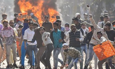 2020 ರ ಗಲಭೆ ಪ್ರಕರಣದ ಸ್ಫೋಟಕ ಮಾಹಿತಿ ರಿವೀಲ್‌!