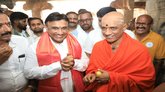ಅರುಣಾಚಲೇಶ್ವರ ದೇವಾಲಯದ ಮಾದರಿ ಅಭಿವೃದ್ದಿಯೆ ಗಿರಿ ಪ್ರದಕ್ಷಿಣೆ ಉದ್ದೇಶ
