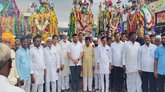 ಭಾವೈಕ್ಯತೆಯ ಪ್ರತೀಕ ಕೊಲ್ಹಾರ ಮೊಹರಂ