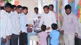ವಿದ್ಯಾರ್ಥಿಗಳು ವಿದ್ಯೆಯ ಜೊತೆ ಸಂಸ್ಕಾರವನ್ನೂ ಕಲಿಯಬೇಕು