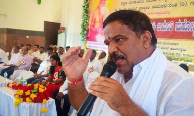 ರಾಮಾಯಣ ಒಂದು ಜಾತಿ, ಒಂದು ಕುಲಕ್ಕೆ ಸೀಮಿತವಲ್ಲ, ಸರ್ವರಿಗೂ ಸಲ್ಲುವಂತದು