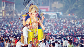 ಮಣ್ಣಿನಿಂದ ಮಹಾತತ್ತ್ವದವರೆಗೆ ಮಹಾಗಣಪ