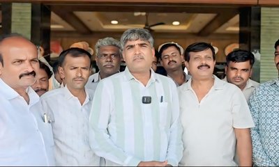 ಜೂ.21ರಂದು ಕಾಂಗ್ರೆಸ್ ಶಕ್ತಿ ಪ್ರದರ್ಶನ