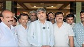 ಜೂ.21ರಂದು ಕಾಂಗ್ರೆಸ್ ಶಕ್ತಿ ಪ್ರದರ್ಶನ