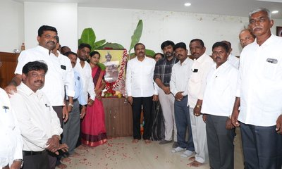 ರಾಜ್ಯಕ್ಕೆ ಬೆಂಗಳೂರು ಅಕ್ಷಯ ಪಾತ್ರೆ ಇದ್ದಂತೆ