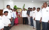 ರಾಜ್ಯಕ್ಕೆ ಬೆಂಗಳೂರು ಅಕ್ಷಯ ಪಾತ್ರೆ ಇದ್ದಂತೆ