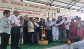 ಪ್ರೀತಿ–ಸಲುಗೆಯಿಂದ ಮಕ್ಕಳ ಪ್ರತಿಭೆ ಹೊರತನ್ನಿ: ನಟ ಅರವಿಂದ ರಮೇಶ್