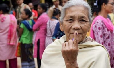 ಮತದಾನ ಮುಗಿದಿದ್ದರೂ ನಿರ್ಗಮನ ಸಮೀಕ್ಷೆಗಳು ಇನ್ನೂ ಏಕೆ ಹೊರಬಂದಿಲ್ಲ?