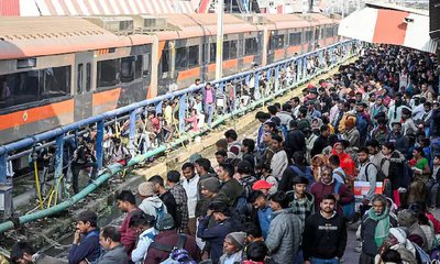 ರೈಲ್ವೆ ಕ್ಷೇತ್ರಕ್ಕೆ ಸಿಗುತ್ತಾ ಭಾರೀ ಕೊಡುಗೆ; ನಿರೀಕ್ಷೆಯೇನು?