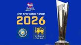 ಮೋದಿ ಸ್ಟೇಡಿಯಂನಲ್ಲಿ 2026ರ ಟಿ20 ವಿಶ್ವಕಪ್‌ ಫೈನಲ್‌ ಪಂದ್ಯ?