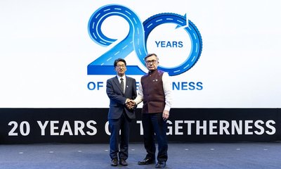 ಸುಜುಕಿ ಮೋಟಾರ್ ಸೈಕಲ್ ಇಂಡಿಯಾದಿಂದ `ನಿಮ್ಮ ಕಡೆ’!