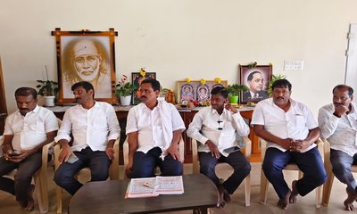 ಮೀಸಲಾತಿ ಲೆಕ್ಕಾಚಾರ ಏನೇ ಇರಲಿ, ಗೆಲುವು ನಮ್ಮದೇ