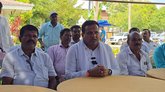 ಕಾಂಗ್ರೆಸ್ ಸರ್ಕಾರದ ದುರಾಡಳಿತದಿಂದ ರೈತರು ಸಂಕಷ್ಟಕ್ಕೆ