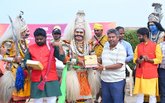 ಯಶಸ್ವಿಯಾದ ‘ಕಲಾ ನಡಿಗೆ ನಿಮ್ಮ ಬಳಿಗೆ’ ಕಾರ್ಯಕ್ರಮ