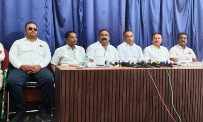 ಗೆಲುವಿನಲ್ಲಿ ಸಚಿವರ ಪಾತ್ರ ಎಷ್ಟಿದೆ ಎಂಬುದು ಆತ್ಮವಿಮರ್ಶೆ ಮಾಡಿಕೊಳ್ಳಿ