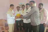 ರೈತರ ನಂಬಿಕೆ ಎಂದಿಗೂ ಹುಸಿಗೊಳಿಸುವುದಿಲ್ಲ: ಆವಲಪ್ಪ