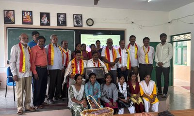 ನಿರಂತರ ರಚನಾತ್ಮಕ ಅಧ್ಯಯನದಿಂದ ದೊಡ್ಡ ಸಾಧನೆ ಸಾಧ್ಯ