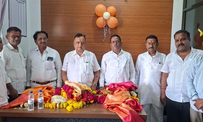 ಇಂಡಿ ಅಭಿವೃದ್ದಿಗಾಗಿ ಕೆಲಸ ಮಾಡುವ ಪ್ರಾಧಿಕಾರ: ಯಶವಂತರಾಯಗೌಡರು