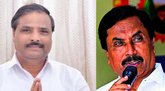 ಗೌರಿಬಿದನೂರಿನಲ್ಲಿ ತಾರಕಕ್ಕೇರಿದ ಹಾಲಿ-ಮಾಜಿ ಶಾಸಕರ ವಾಕ್ಸಮರ