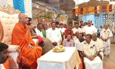 ಕೃಷಿ ಕ್ಷೇತ್ರದ ಜಿಡಿಪಿ ಶೇ.40ಕ್ಕೇರಬೇಕು