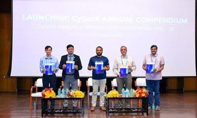 ತ್ವರಿತ ಡಿಜಿಟಲ್ ಅಳವಡಿಕೆ: ಹೆಚ್ಚಿದ ಸೈಬರ್ ಬೆದರಿಕೆ