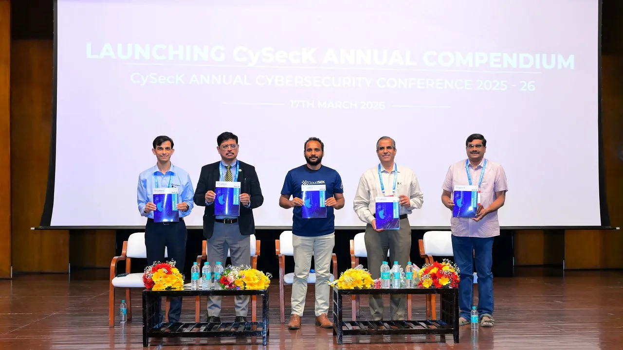 Bangalore News: ಸೈಬರ್‌ ಸುರಕ್ಷತೆಗೆ ಸಂಬಂಧಿಸಿದ ಶ್ರೇಷ್ಠತಾ ಕೇಂದ್ರದ (ಸೈಸೆಕ್‌) ವಾರ್ಷಿಕ ವರದಿಯಲ್ಲಿ ನೀಡಿರುವ ಎಚ್ಚರಿಕೆ