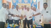 ಕಸಬಾ ಸೊಸೈಟಿಗೆ 10 ಕೋಟಿ ರೂಪಾಯಿ ಸಾಲ ಸೌಲಭ್ಯ