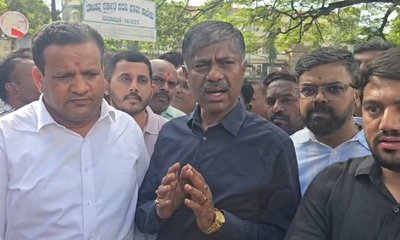 ಆಗ್ನೇಯ ಪದವೀಧರ ಕ್ಷೇತ್ರಕ್ಕೆ ಶಾಂತಿಯುತ ಮತದಾನ